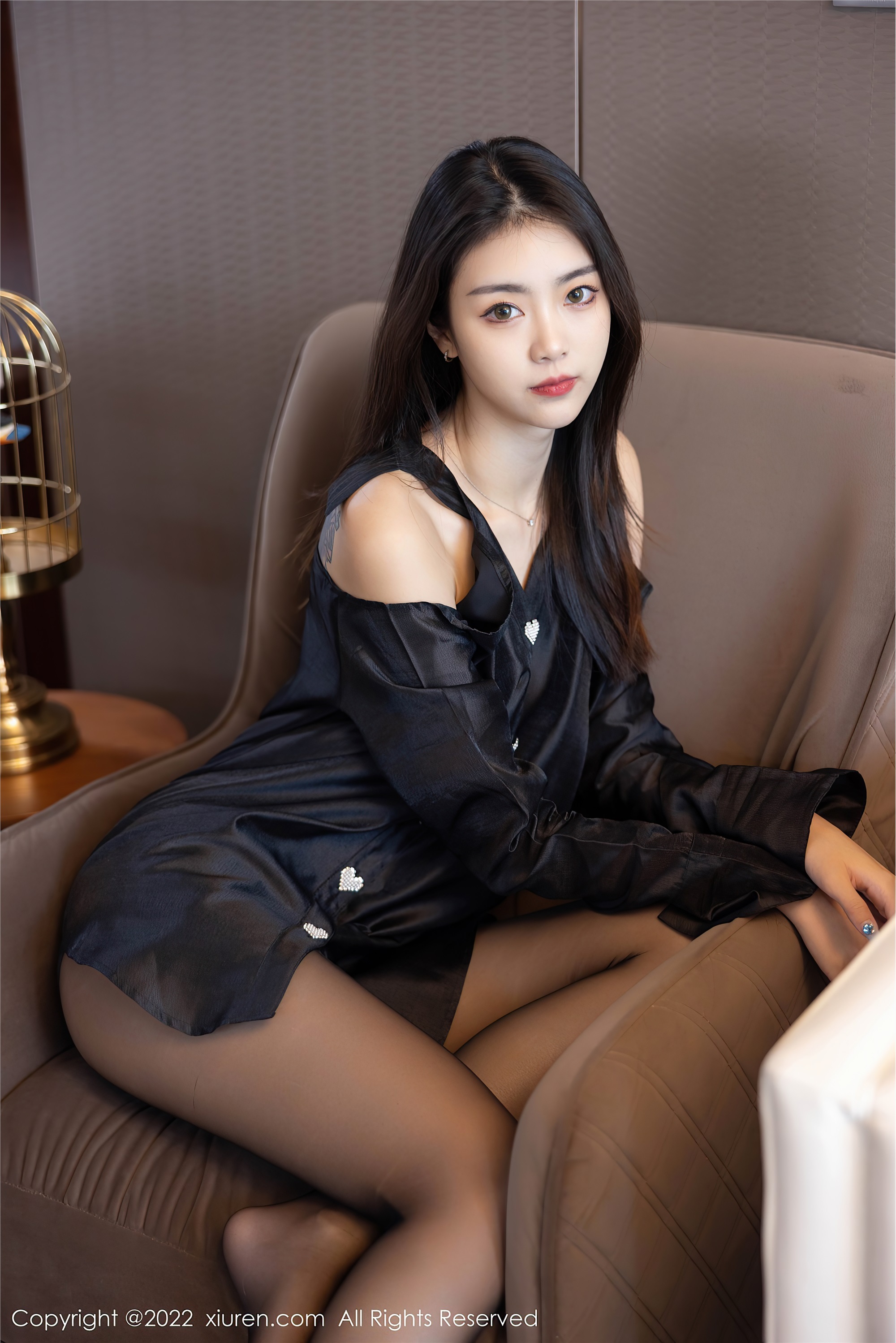 Xiuren秀人网 2022.04.28 NO.4940 可樂Vicky